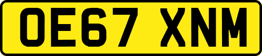 OE67XNM