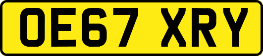 OE67XRY