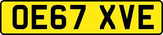 OE67XVE