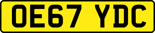 OE67YDC