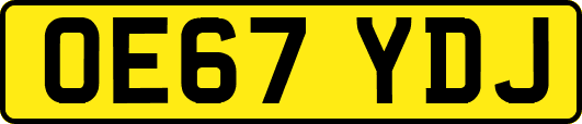 OE67YDJ