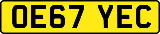 OE67YEC