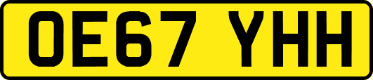 OE67YHH