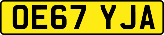 OE67YJA