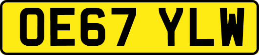 OE67YLW