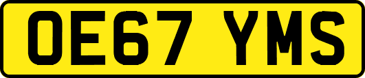 OE67YMS