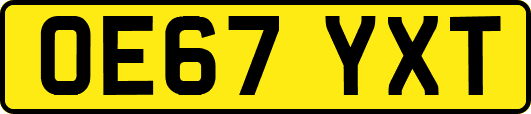 OE67YXT