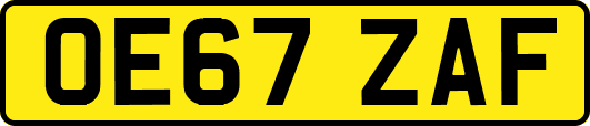 OE67ZAF