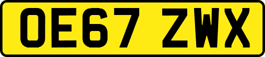 OE67ZWX