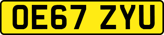 OE67ZYU