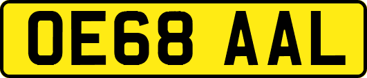 OE68AAL