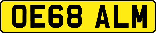 OE68ALM