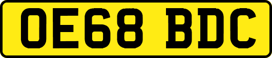 OE68BDC