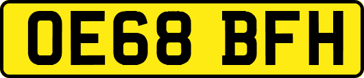 OE68BFH