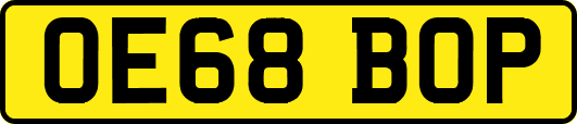 OE68BOP