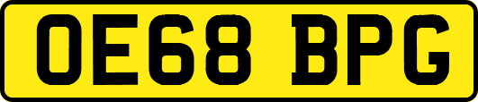 OE68BPG
