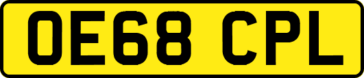 OE68CPL