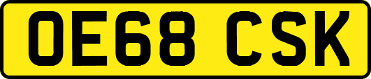 OE68CSK