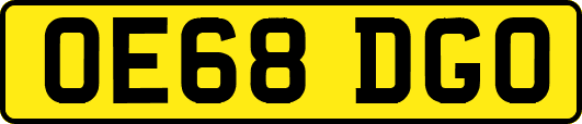 OE68DGO