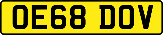 OE68DOV