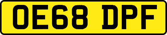 OE68DPF