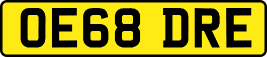 OE68DRE