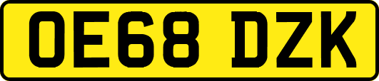OE68DZK