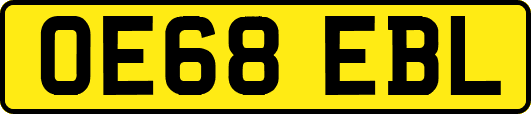 OE68EBL