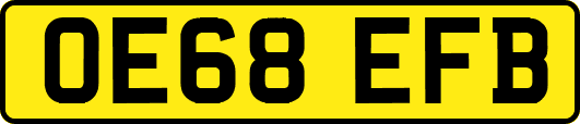 OE68EFB