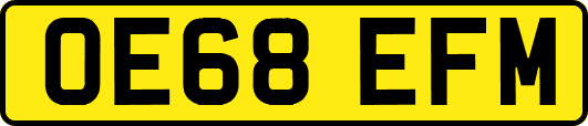 OE68EFM