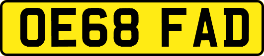 OE68FAD