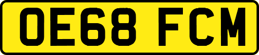 OE68FCM