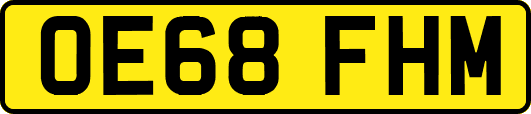 OE68FHM