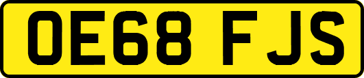 OE68FJS