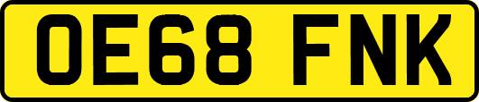 OE68FNK