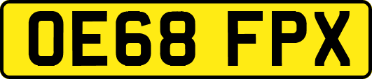 OE68FPX