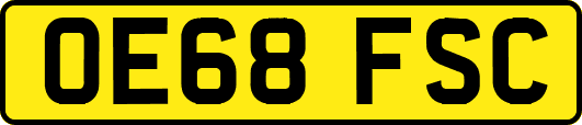OE68FSC