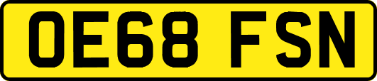 OE68FSN