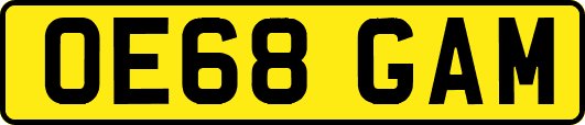 OE68GAM