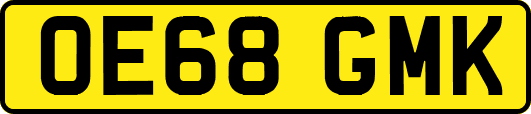 OE68GMK