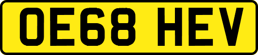 OE68HEV