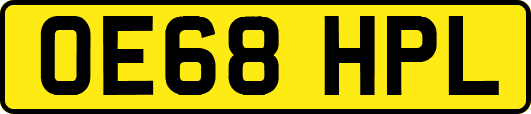 OE68HPL