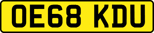 OE68KDU