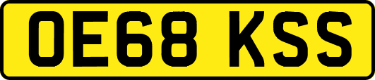 OE68KSS