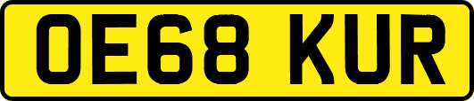 OE68KUR