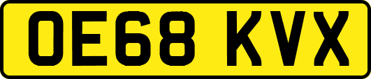 OE68KVX