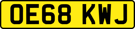 OE68KWJ