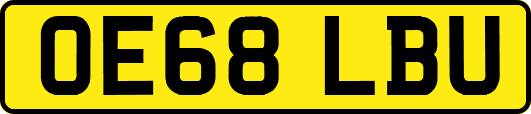 OE68LBU