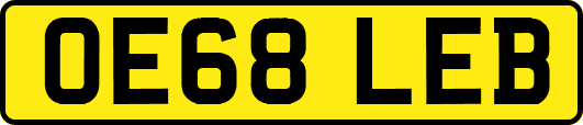 OE68LEB
