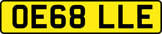 OE68LLE